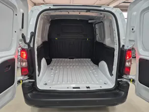 Fiat E-Doblo Kaw. L1 50 kWh Easy Pro