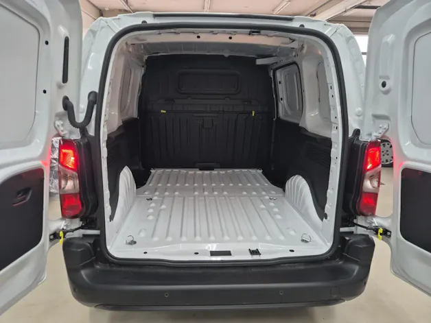 Fiat E-Doblo Kaw. L1 50 kWh Easy Pro