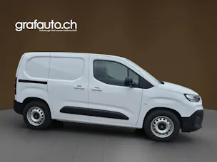 Fiat E-Doblo Kaw. L1 50 kWh Easy Pro