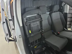 Fiat E-Doblo Kaw. L1 50 kWh Easy Pro