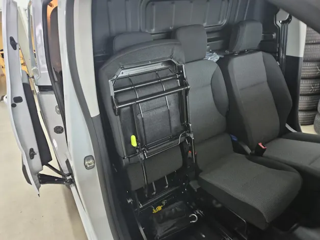 Fiat E-Doblo Kaw. L1 50 kWh Easy Pro