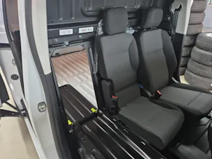 Fiat E-Doblo Kaw. L1 50 kWh Easy Pro