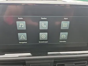 Fiat E-Doblo Kaw. L1 50 kWh Easy Pro