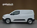 Fiat E-Doblo Kaw. L1 50 kWh Easy Pro
