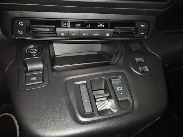 Fiat E-Doblo Kaw. L1 50 kWh Easy Pro