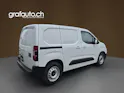 Fiat E-Doblo Kaw. L1 50 kWh Easy Pro