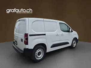 Fiat E-Doblo Kaw. L1 50 kWh Easy Pro