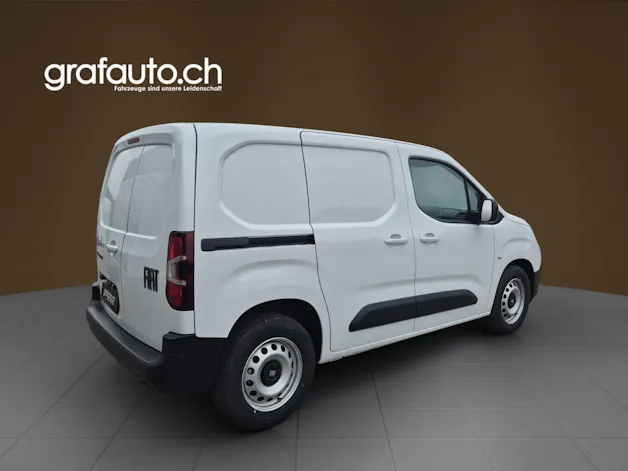 Fiat E-Doblo Kaw. L1 50 kWh Easy Pro