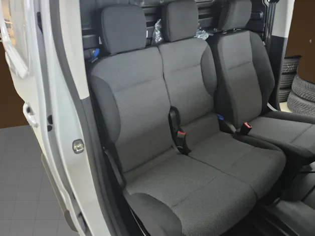 Fiat E-Doblo Kaw. L1 50 kWh Easy Pro