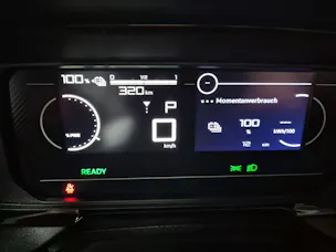 Fiat E-Doblo Kaw. L1 50 kWh Easy Pro