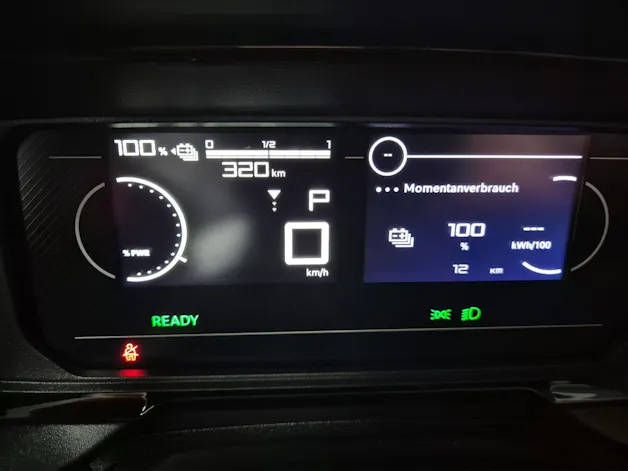 Fiat E-Doblo Kaw. L1 50 kWh Easy Pro
