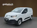 Fiat E-Doblo Kaw. L1 50 kWh Easy Pro