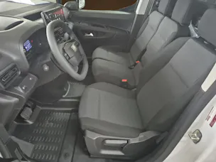 Fiat E-Doblo Kaw. L1 50 kWh Easy Pro