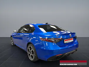 Alfa Romeo Giulia 2.0 Q4 Veloce Premi