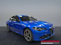 Alfa Romeo Giulia 2.0 Q4 Veloce Premi