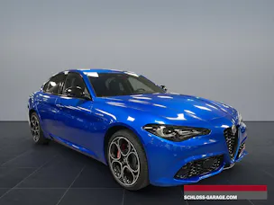 Alfa Romeo Giulia 2.0 Q4 Veloce Premi