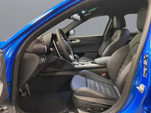 Alfa Romeo Giulia 2.0 Q4 Veloce Premi