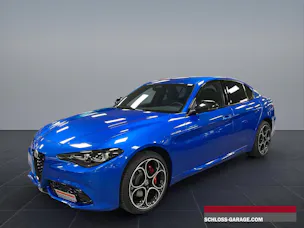 Alfa Romeo Giulia 2.0 Q4 Veloce Premi