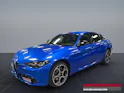 Alfa Romeo Giulia 2.0 Q4 Veloce Premi