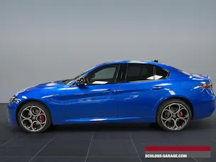 Alfa Romeo Giulia 2.0 Q4 Veloce Premi