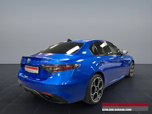 Alfa Romeo Giulia 2.0 Q4 Veloce Premi