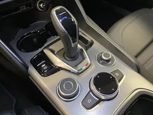 Alfa Romeo Giulia 2.0 Q4 Veloce Premi