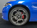 Alfa Romeo Giulia 2.0 Q4 Veloce Premi