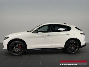 Alfa Romeo STELVIO 2.0 Q4 280 Veloce P