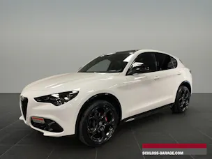 Alfa Romeo STELVIO 2.0 Q4 280 Veloce P