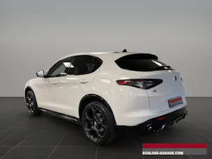 Alfa Romeo STELVIO 2.0 Q4 280 Veloce P