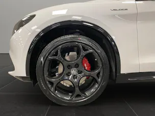 Alfa Romeo STELVIO 2.0 Q4 280 Veloce P