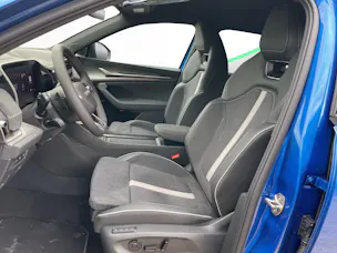 Škoda Kodiaq 2.0 TSI Sportline 4x4
