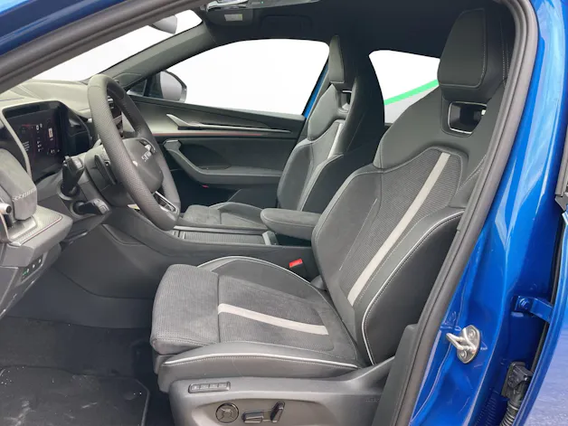 Škoda Kodiaq 2.0 TSI Sportline 4x4