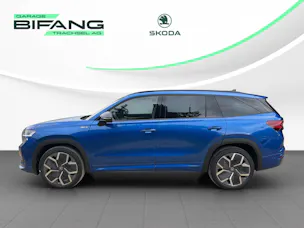 Škoda Kodiaq 2.0 TSI Sportline 4x4