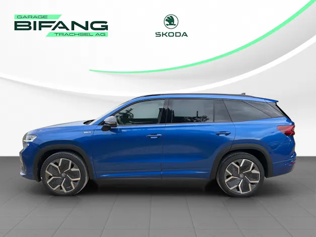 Škoda Kodiaq 2.0 TSI Sportline 4x4