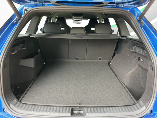 Škoda Kodiaq 2.0 TSI Sportline 4x4