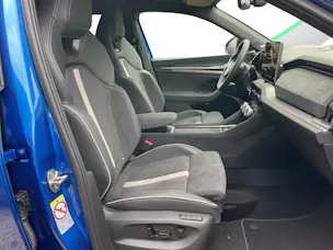 Škoda Kodiaq 2.0 TSI Sportline 4x4