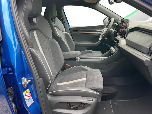 Škoda Kodiaq 2.0 TSI Sportline 4x4