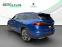 Škoda Kodiaq 2.0 TSI Sportline 4x4