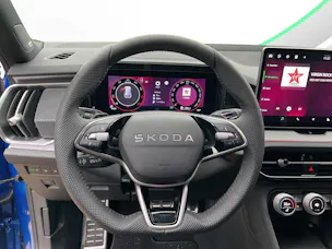 Škoda Kodiaq 2.0 TSI Sportline 4x4