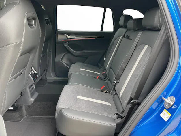 Škoda Kodiaq 2.0 TSI Sportline 4x4
