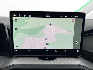 Škoda Kodiaq 2.0 TSI Sportline 4x4