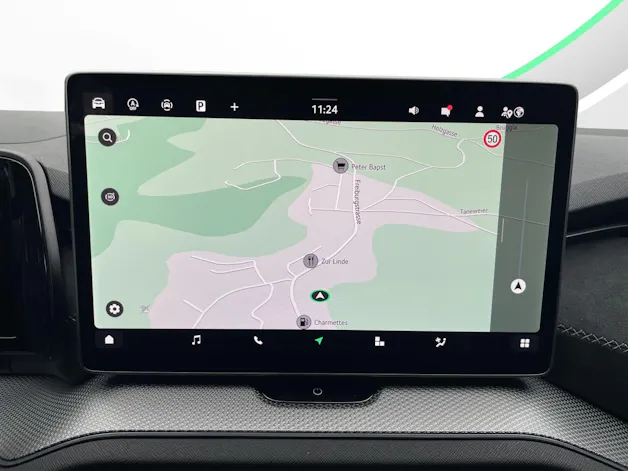 Škoda Kodiaq 2.0 TSI Sportline 4x4