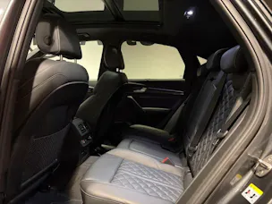 Audi SQ5 Sportback TDI quattro tiptronic