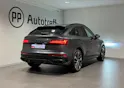 Audi SQ5 Sportback TDI quattro tiptronic