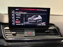 Audi SQ5 Sportback TDI quattro tiptronic