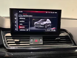 Audi SQ5 Sportback TDI quattro tiptronic