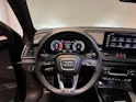 Audi SQ5 Sportback TDI quattro tiptronic