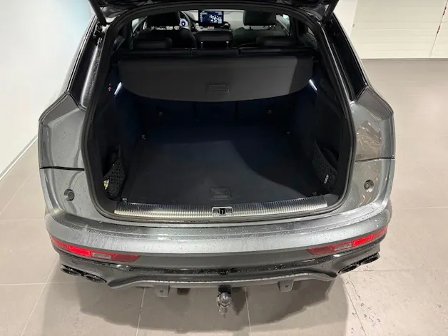 Audi SQ5 Sportback TDI quattro tiptronic