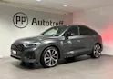 Audi SQ5 Sportback TDI quattro tiptronic